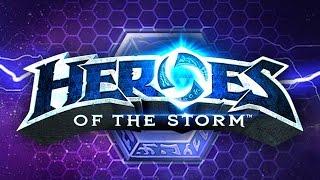 Heroes of the Storm: Beginner's Guide and Tutorial! (Simple Guide and Gameplay)