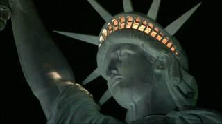 Statue of Liberty & Ellis Island - 2 minute HD tour