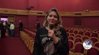 Елена Терентьева о проведении VI Международного фестиваля вокального искусства "Тембр"