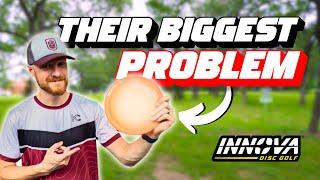 This Is The WORST Slot In Innova's Lineup...