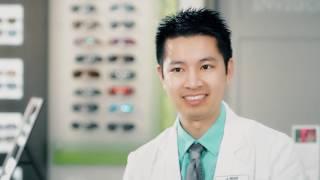 Orthokeratology at Insight Vision Center Optometry