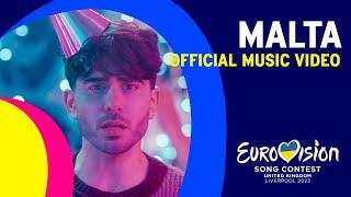 The Busker - Dance (Our Own Party) | Malta  | Official Music Video | Eurovision 2023
