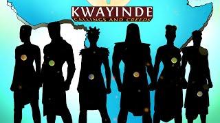 Kwayinde Episode 2 - Callings and Creeds