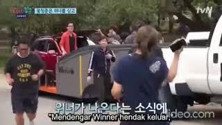 Winner over prison ep 1 part 12