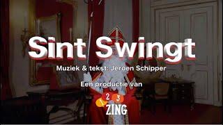 123ZING - Sint Swingt