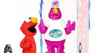 Sesame Street Games and Stories Episodes 671