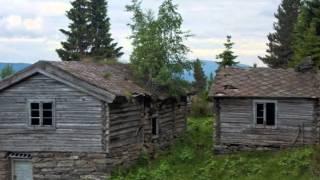 Brurmarsj frå Gudbrandsdalen