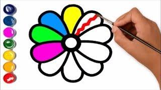 SUPER 10 Picture Coloring Page | Drawing for Kids