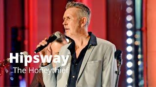 Hipsway Perform The Honeythief Live | Quay Sessions