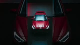 The new Hyundai i20 | Gear up to get your heart racing