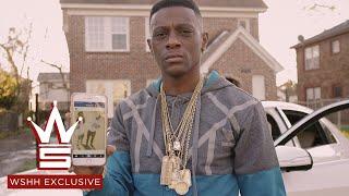 Boosie Badazz "Wanna B Heard" Feat. Slim Thug (WSHH Exclusive - Official Music Video)