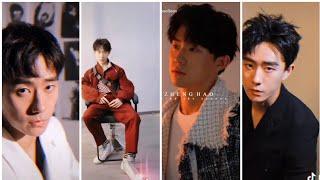 SEAN ZHANG ZHANG HAO DOUYIN COMPILATION| COMPILATION YOU COMPLETE ME CAST| ZHANG HAO TIKTOK VIDEOS|