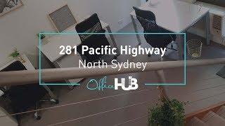 Office Hub Express Tour - 281 Pacific Highway, North Sydney NSW Australia