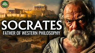 Socrates - The Man Who Knew Too Much Documentary