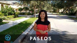 Paseos, Jupiter, Florida - A Tour of Community