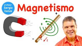 ¡Magnetismo para principiantes! Descubre el fascinante mundo de los imanes