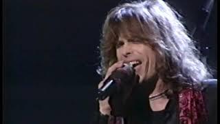 Aerosmith - I Don't Want To Miss A Thing - Oscars 1999