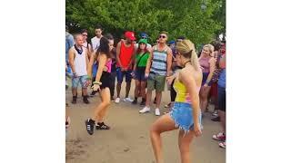 Festival Shuffle Cutting Shapes BEST House Shuffle 2018