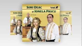 Simi Deac ️ Ionela Pascu ️ Badea-i cioban la oite ️