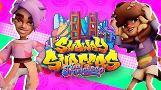 NEW UPDATE - SUBWAY SURFERS SAN FRANCISCO 2024