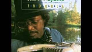 Buckwheat Zydeco- Allons a Boucherie