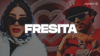 Fuerza Regida & Bellakath - Fresita (Letra)