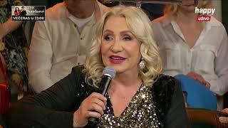 Vesna Zmijanac - Pozeli pesmu - TV Happy - 12.04.2024.