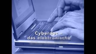 Cyberdoc - das elektronische Urkundenarchiv