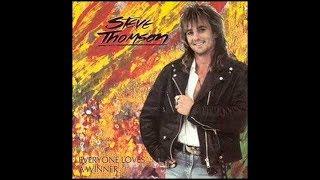 Steve Thomson - Dream On  (Melodic Rock Ballads) -1990