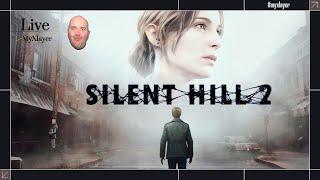 Was geht hier eigentlich ab?? Silent Hill 2 Remake