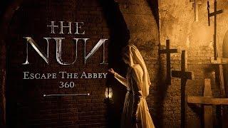The Nun: Escape the Abbey 360