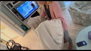 How to fold a king size fitted sheet