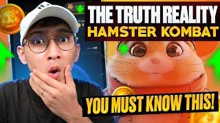 PLAYING HAMSTER KOMBAT? YOU MUST KNOW THIS! | TAGALOG