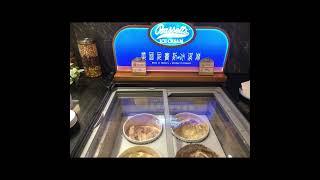 20230111美食紀錄：天母漢來海港城