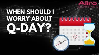 When should I worry about Q-Day?