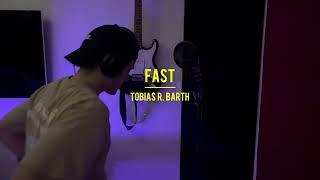 Tobias R. Barth - Fast (Official Audio)