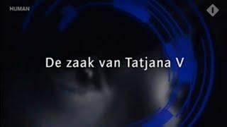 De zaak Tatjana V