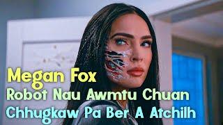 A Nupui Damloh Hlanin Eng Thil Nge Lo Thleng  - MIZO RECAP