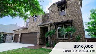 5435 TULIP ROSE, San Antonio, TX 78253-5639 Best San Antonio Realtor Mario Hesles The Hesles Agency