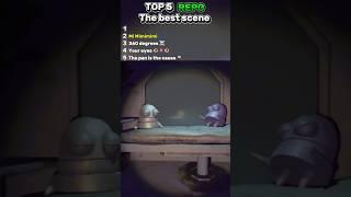 TOP 5 REPO The best scene ‼️ #repo #funny #gaming #shorts