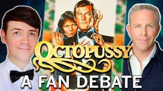 The Battle For 'Octopussy' | A Fan Debate