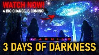 WARNING! 3 DAYS OF DARKNESS - THIS VIDEO MAY SHOCK YOU! (42)