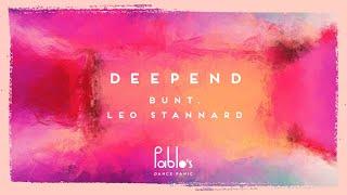 Deepend x BUNT. X Leo Stannard - Kids