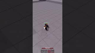 One shot inescapable Saitama combo #roblox #thestrongestbattlegrounds #saitamabattlegrounds #combos