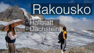Rakousko | Hallstatt, Dachstein…