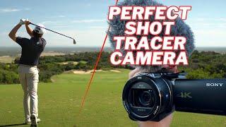 Best Camera For Shot Tracers (Golf Videos)
