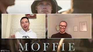 Award-winning South African filmmaker Oliver Hermanus on his stunning queer film MOFFIE