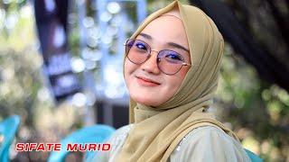 SIFATE MURID / FILDA AZATIL ISMA / QASIDAH EL JIHAD LIVE BOLO DEMAK / ALVIN PRODUCTION / BG AUDIO