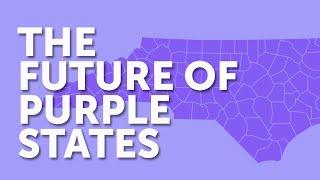 Quick NYC mayor reflection--and the future of purple states | The Future Of | Yang Speaks