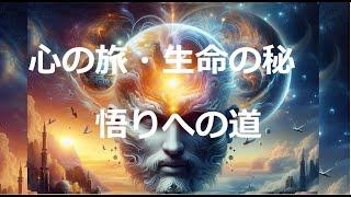 心の旅：生命の神秘と悟りへの道【創価より詳細説明？】